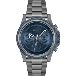 Hugo Boss HUGO #BRAVE Heren Horloge HU1530350