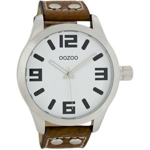 OOZOO Timepieces Horloge C1051