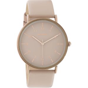 OOZOO Timepieces Dames Horloge C10820