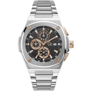 Gc Watches Coussin Shape horloge Y99001G2MF