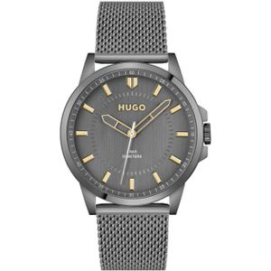 Hugo Boss HUGO First Heren Horloge HU1530300