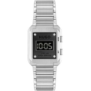 Hugo Boss HUGO #THRIVE Unisex Horloge HU1530356