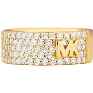 Michael Kors Premium 927 Sterling Zilveren Ring MKC1555AN710-7