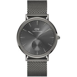 Daniel Wellington Multi-Eye Heren Horloge DW00100712