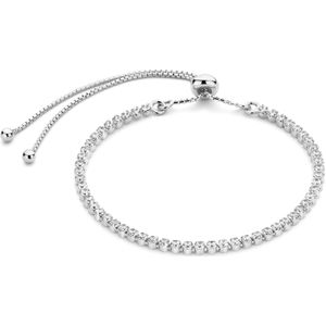 Parte Di Me Ponte Vecchio Pitti 925 Sterling Zilveren Armband PDM32110