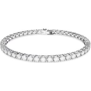 Swarovski ReMatrix Zilverkleurige Armband 5648936