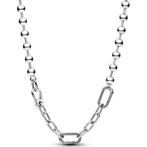 Pandora Me 925 Sterling Zilveren Bead & Link Chain Ketting 392799C00-45