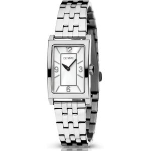 Olympic Maxima Dames Horloge OL89DSS016
