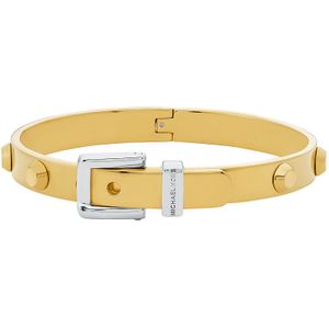 Michael Kors Premium Goud en Zilverkleurige Armband MKJ835300931