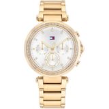 Tommy Hilfiger Dames Horloge TH1782703