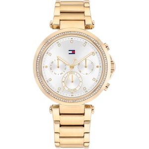 Tommy Hilfiger Dames Horloge TH1782703