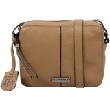 Burkely Mystic Maeve Taupe Crossbody Tas 1000522.38.25