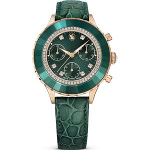 Swarovski Octea Chrono Dames Horloge 5672931