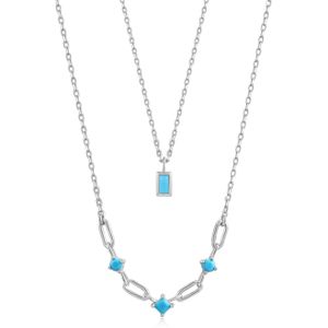 Ania Haie  - Dames Gift Set - Zilver