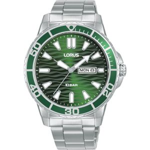 Lorus Sport Heren Horloge RH359AX9