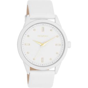 OOZOO Timepieces Unisex Horloge C11354