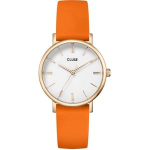 Cluse Pavane Dames Horloge CW11402