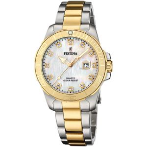 Festina Boyfriend Dames Horloge F20504/2