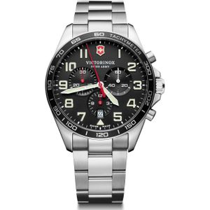 Victorinox FieldForce Chronograaf Heren Horloge 241855