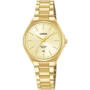 Lorus Women's Watch RJ272BX9