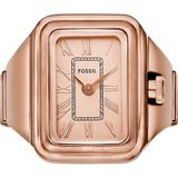 Fossil Raquel Dames Watch Ring ES5345