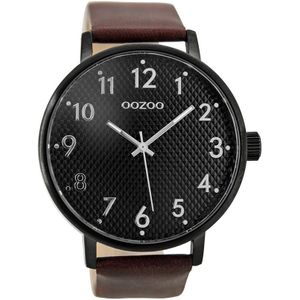 OOZOO Timepieces Horloge C9403