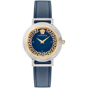 Versace Greca Chic Dames Horloge VE3D00122