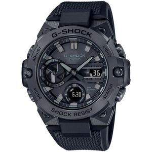 G-SHOCK G-STEEL Heren Horloge GST-B400BB-1AER