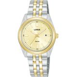 Lorus Dames Horloge RJ280BX9