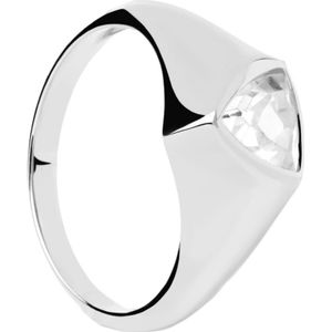 P D Paola The New Essentials 925 Sterling Zilveren Ring AN02-986-12