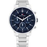 Tommy Hilfiger Tyson Heren Horloge TH1710588