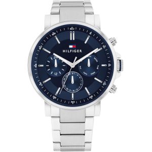 Tommy Hilfiger Tyson Heren Horloge TH1710588