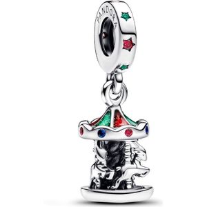 Pandora  - Dames Bedel - Zilver