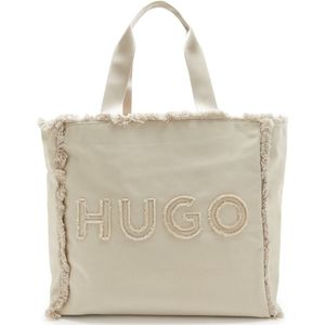 Hugo Boss Becky Taupe Shopper 50516662-031