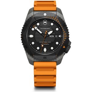 Victorinox Dive Pro Automatic Heren Horloge 241996