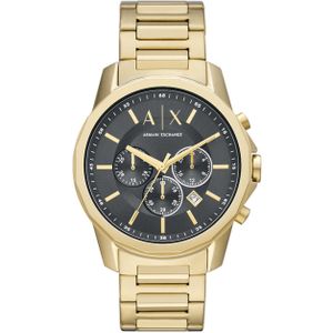 Armani Exchange Chronograaf Heren Horloge AX1721