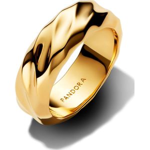 Pandora  - Dames Ring - goudkleurig