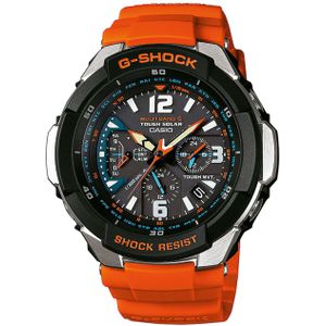 G-Shock Gravitymaster Heren Horloge GW-3000M-4AER