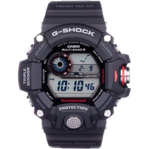 G-Shock Mudmaster Heren Horloge GW-9400-1ER
