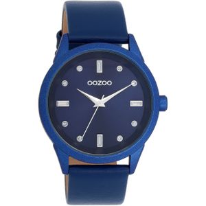 OOZOO Timepieces Dames Horloge C11288