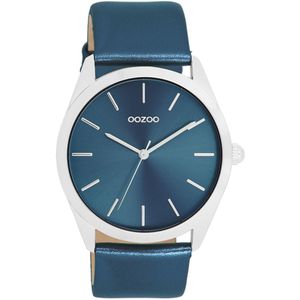 OOZOO Timepieces Unisex Horloge C11337