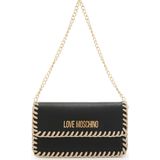 Love Moschino Black Handbag JC4108PP1ILJ100A