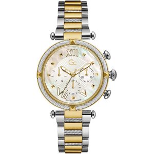 Gc Watches LadyChic horloge Y16020L1MF