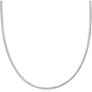 Ania Haie  - Dames Ketting - Zilver