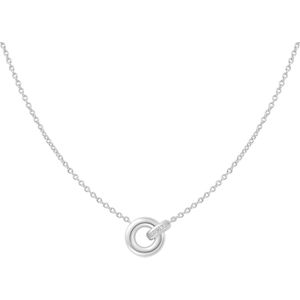Ania Haie  - Dames Ketting - Zilver