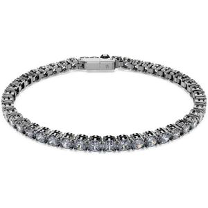 Swarovski Re Matrix Black Bracelet 5693929