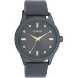 OOZOO Timepieces Dames Horloge C11289