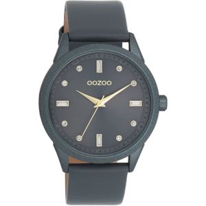 OOZOO Timepieces Dames Horloge C11289