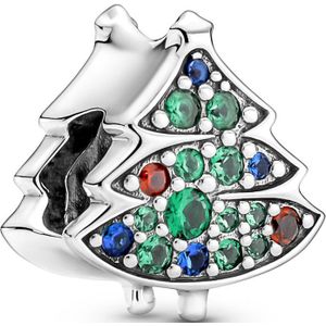 Pandora Moments Christmas Tree Bedel 790018C01