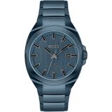 Hugo Boss Boss Walker Heren Horloge HB1514138